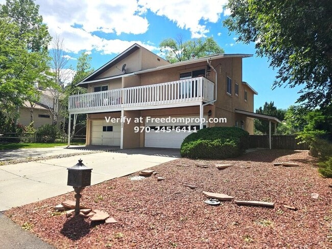 Photo - 383 E Valley Cir Unidad #2 Rental