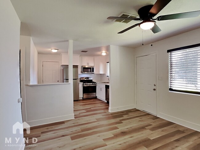 Photo - 3301 19th Ave