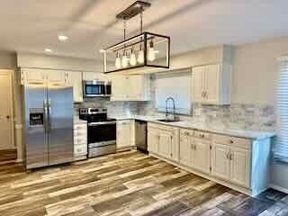 Photo - Four Bedroom Two Bath Home In the Prime of Chesterfield