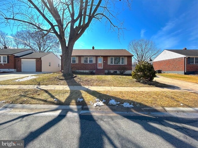 1111 Musket Rd
