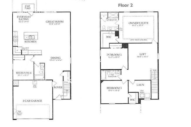 Photo - 2669 Averon Dr