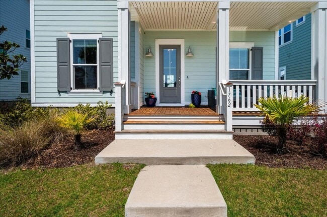Photo - Carolina Park Home