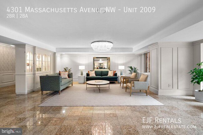 4301 Massachusetts Ave NW Unit 2009