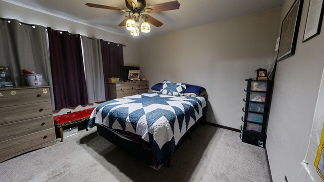 Photo - 1209 Greenbriar St