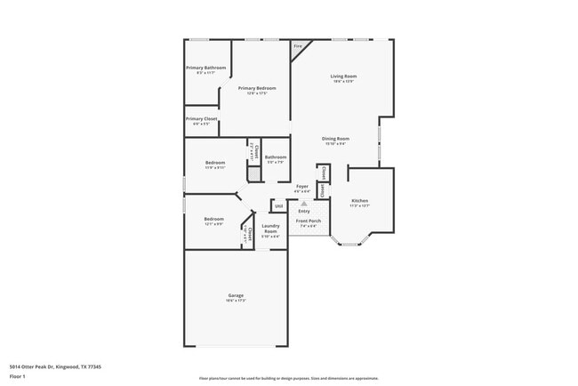 Photo - 5014 Otter Peak Dr