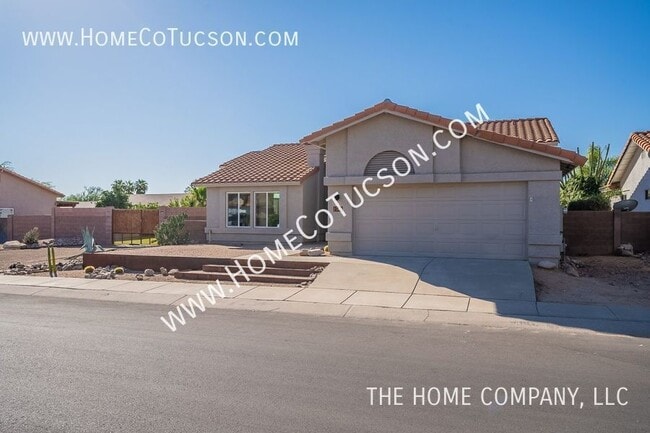 Photo - 2581 W Camino De La Joya