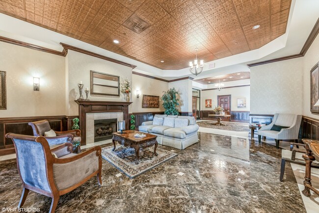 Photo - 50 N Plum Grove Rd Unit 501E