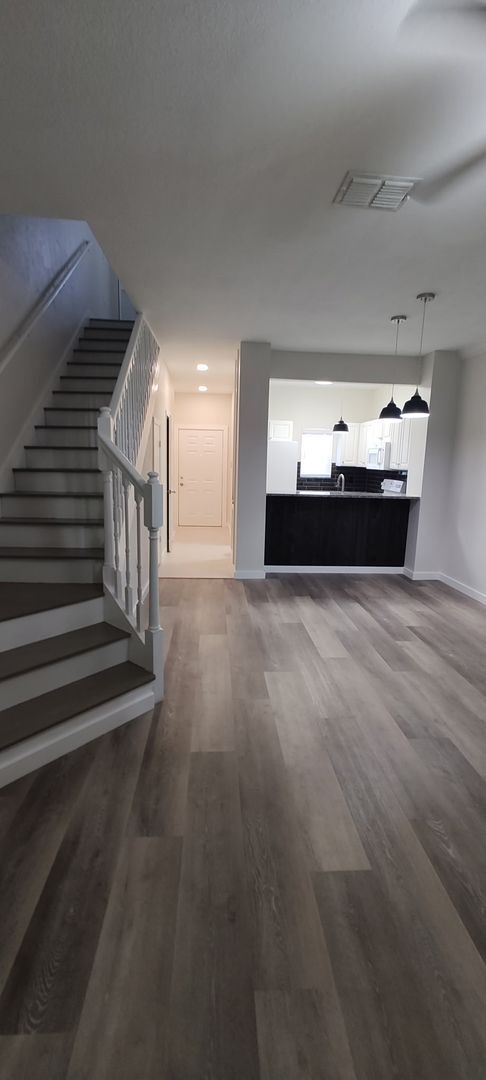 Photo - 1 Bed / 1.5 Bath – Magnolia Place