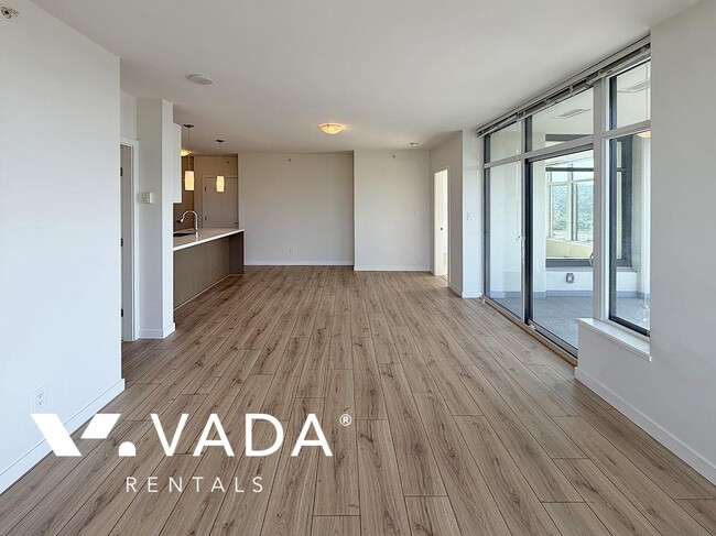 Photo - 1123 Westwood 2 BR APT Rental 2308-3080 Lincoln Ave Coquitlam: VADA Unit 2308