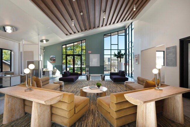 Canyon Terrace Apartments