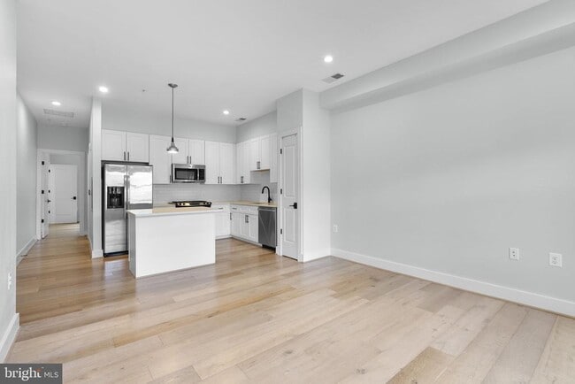 Photo - 4326 Georgia Ave NW Unit 301