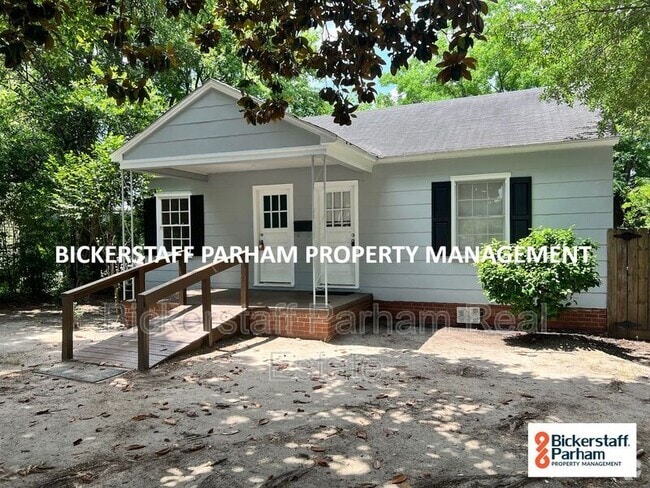 Building Photo - 1148 Dozier St Rental