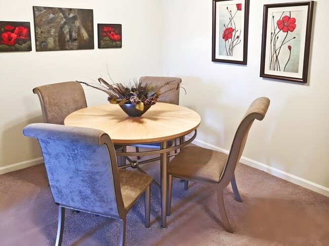 Regency Court