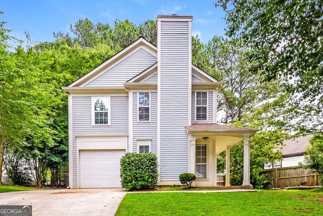 Photo - 860 Hampton Hill Ct House
