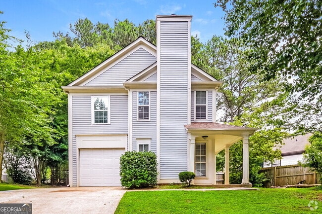 Building Photo - 860 Hampton Hill Ct Rental