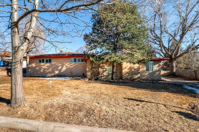 Photo - 3847 Linda Vista Ln Unidad House