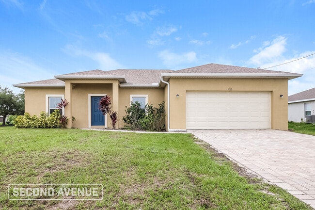 Photo - 1122 NE 39th Terrace House