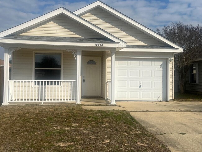 Building Photo - 5574 Huntleigh Pl