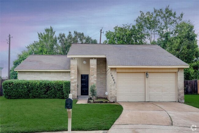 Building Photo - 16403 Quail Call Dr Rental