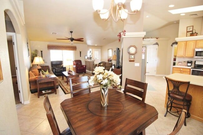 Photo - Furnished 3 Bedroom - 2 Bath Pool Home