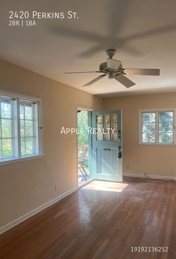 Photo - 2420 Perkins Rd