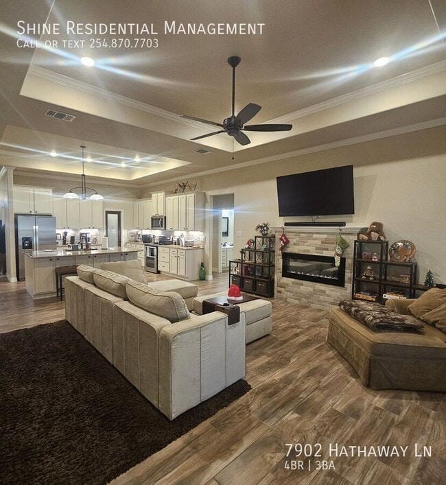 Photo - 7902 Hathaway Ln