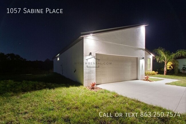 Photo - 1057 Sabine Pl