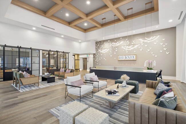 Building Photo - The Knox Rental