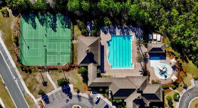 Photo - Awesome 4/2 Located in Desirable Yulee Area Nassau County Priced to rent and won't last long!