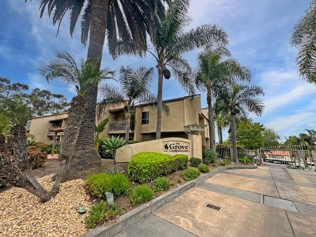 Great 1B/1BA Condo in Carlsbad! - Great 1B/1BA Condo in Carlsbad!