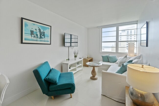 Building Photo - 100-1132 Lincoln Rd Unit 1132 Rental