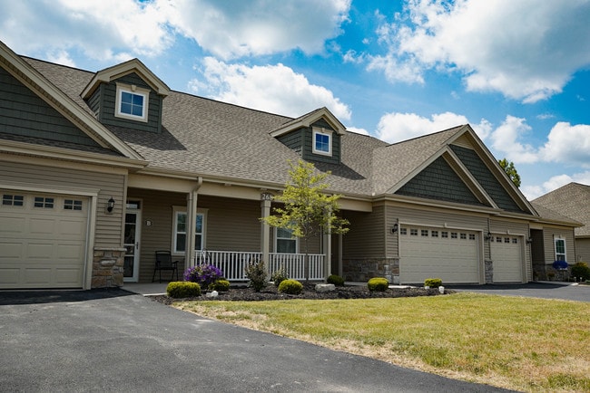 Dockside Townhomes