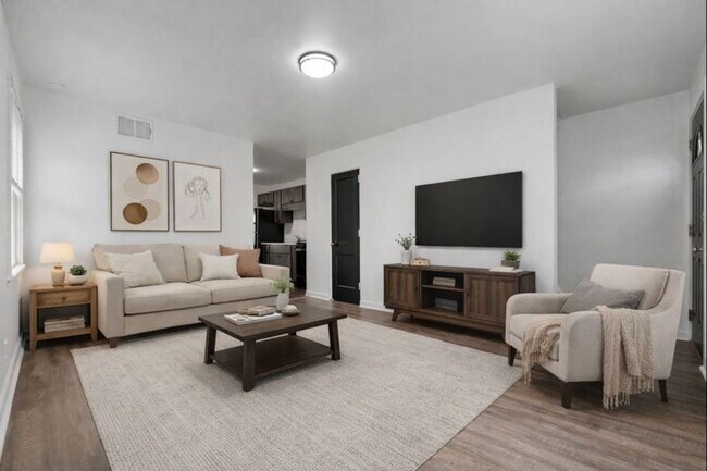 Photo - Cozy 2-Bedroom Townhouse in the Heart of Midland, PA – Your Perfect New Home Awaits!