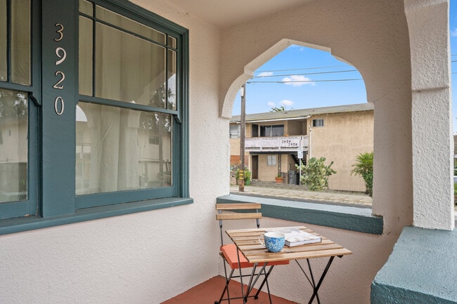 Building Photo - 3916 Quigley St