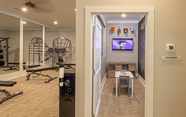 Photo - Greystone at the Woodlands