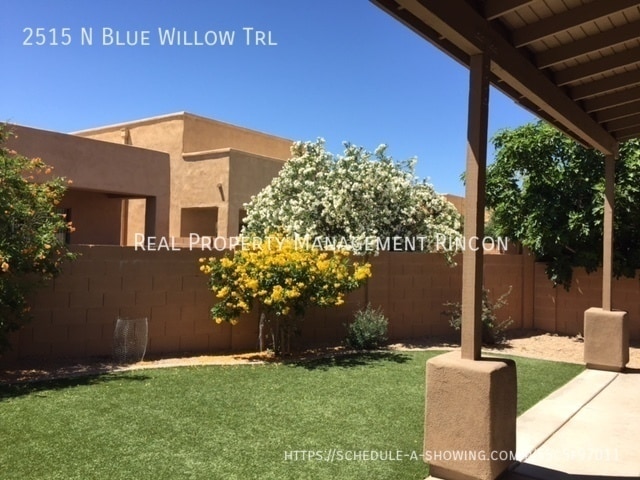 Photo - 2515 N Blue Willow TR