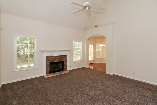 Photo - 363 Freeman Forest Dr