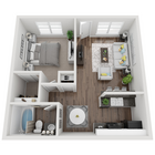 A2 - 1 bed _ 1 bath (680 sf).png