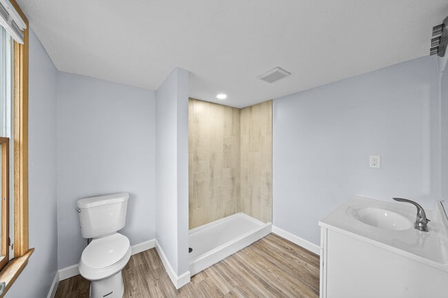 Trails Edge Apartments