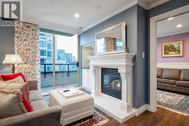 Photo - 989 Richards St Unit 2101