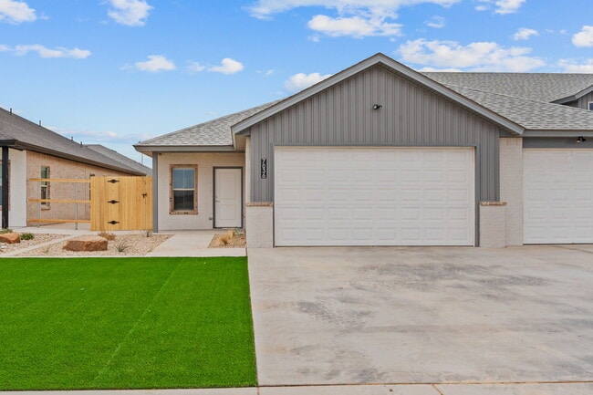 Photo - Brand new townhomes in Frenship East!