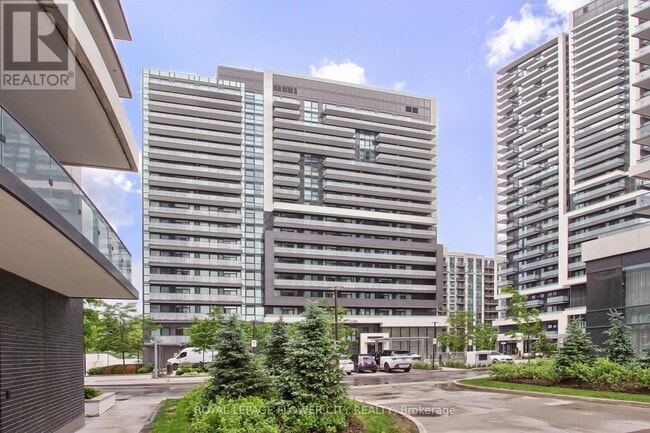 Photo - 75 Oneida Crescent Unité 1806