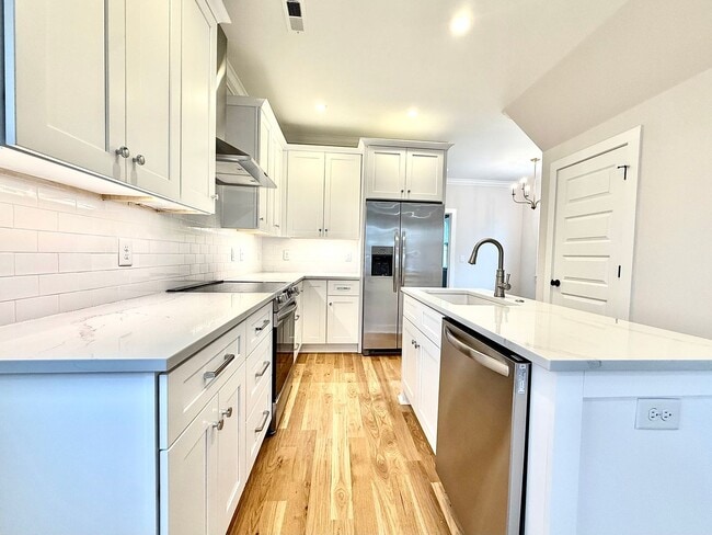 Photo - 3 Bedroom, 3 Bathroom Home in Durham