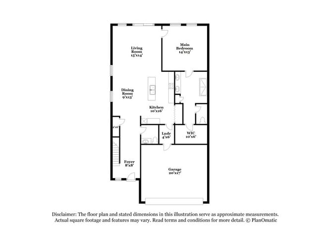 Photo - 2507 Gold Dust Dr