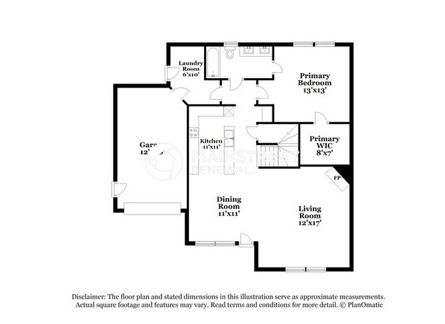 Photo - 206 S Eastwood Dr