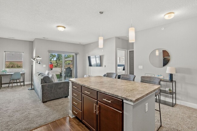 Photo - Cascades at Jordan Creek