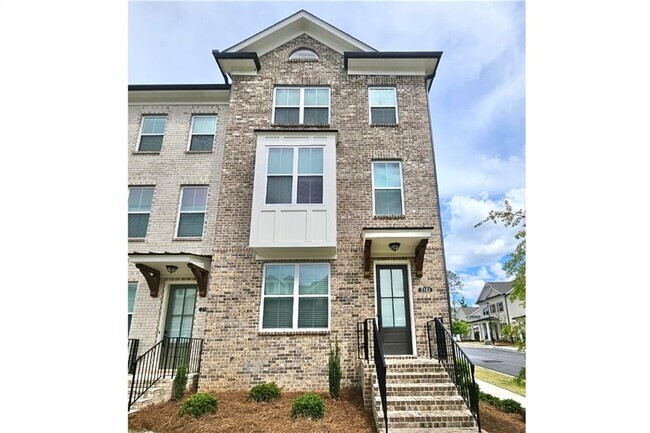 Building Photo - 3183 Bartee Walk Rental