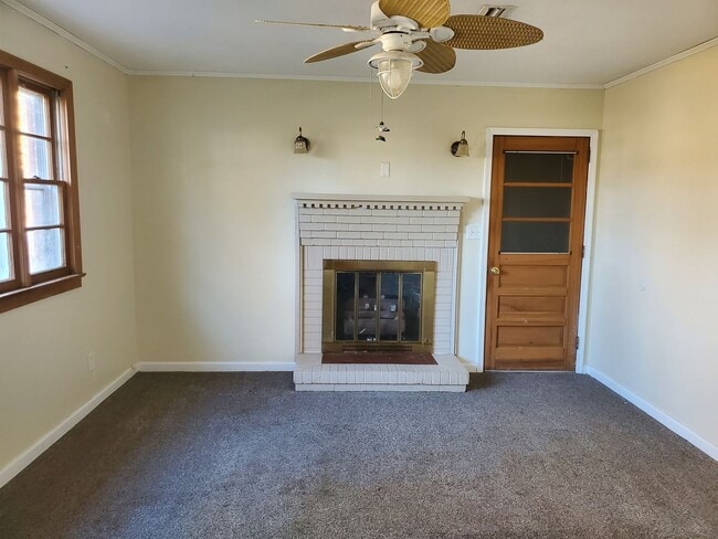 Photo - Oxford Heights Subdivision