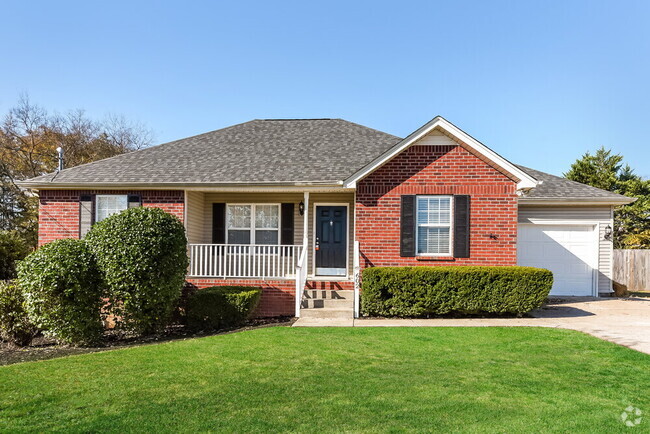 Building Photo - 602 Windbirch Trail Rental