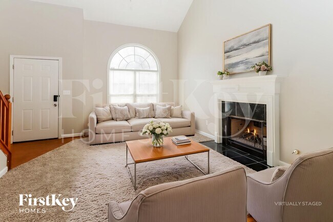 Photo - 2324 Sandspring Dr SW